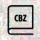 Was sind CBR- und CBZ-Dateien und warum werden sie für Comics verwendet?