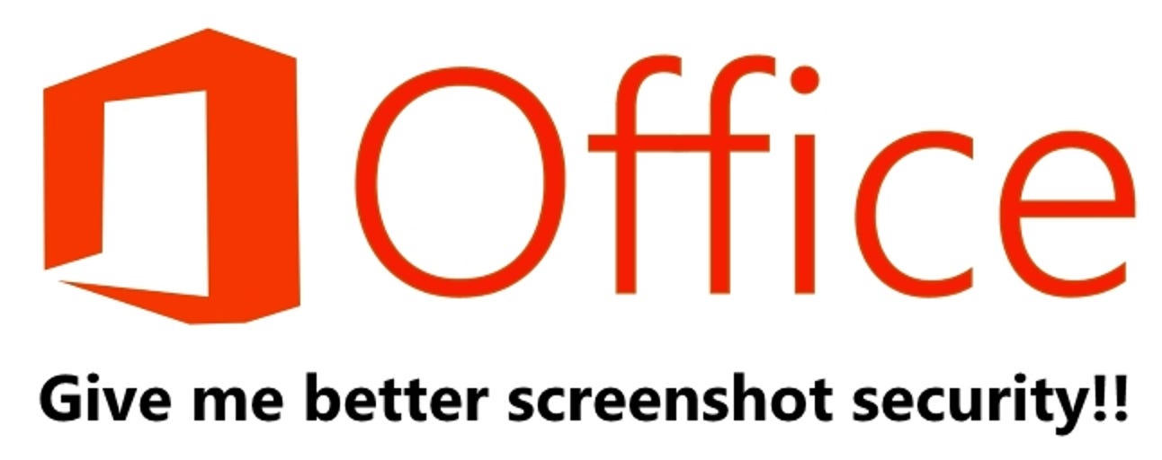 Wie entfernen Sie die nicht verwendeten Teile von abgeschnittenen Screenshots in Microsoft Office-Dokumenten?